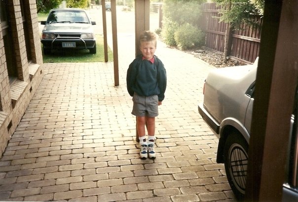 Life and Other Monumental Moments