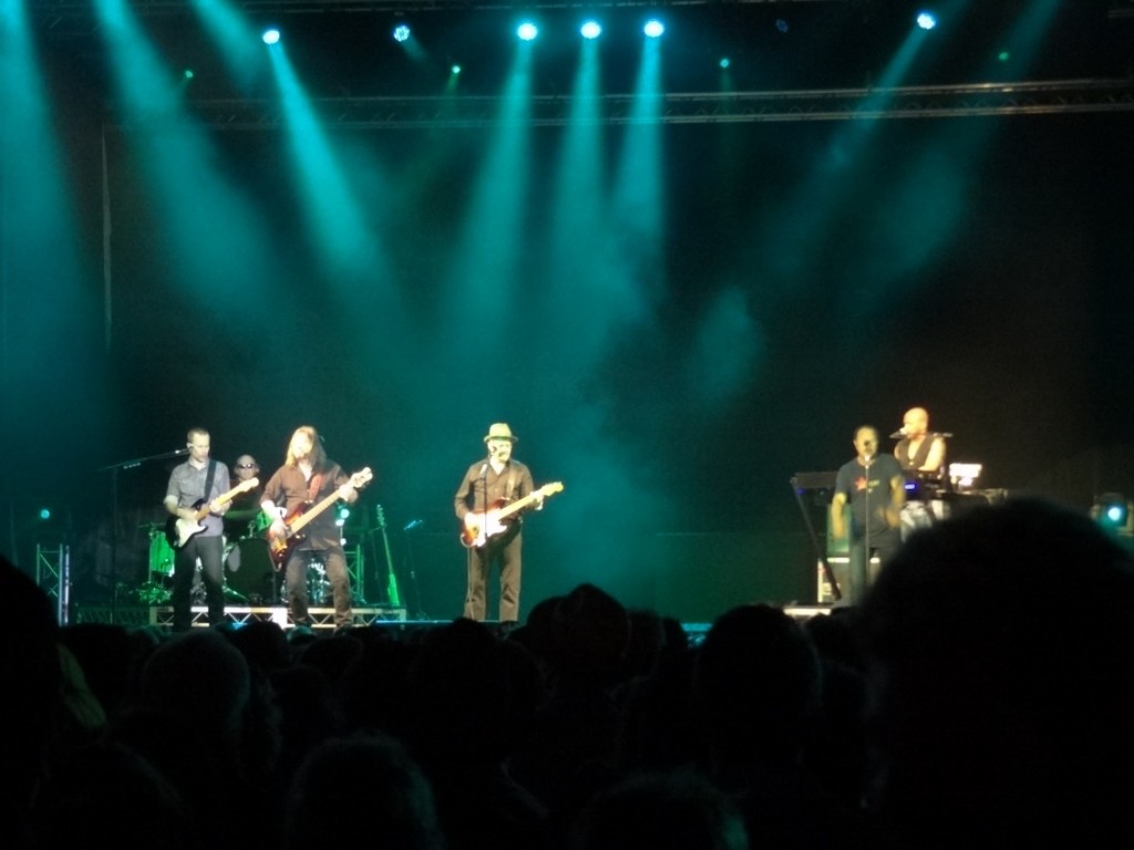 Bluesfest 2013 – Day Two Bluesfest 2013 – Day Two