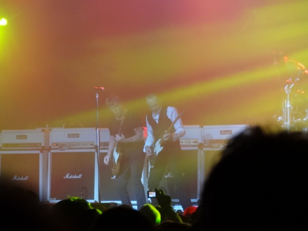 Bluesfest 2013 – Day Three Bluesfest 2013 – Day Three