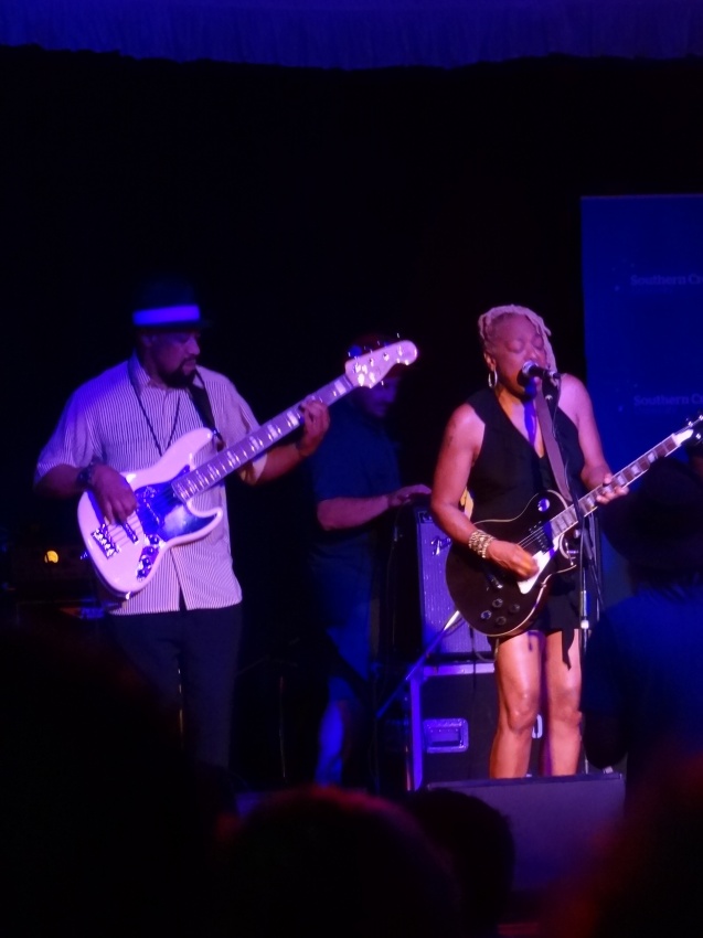 Bluesfest 2013 – Day Five