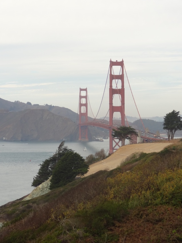 San Francisco – Part 1