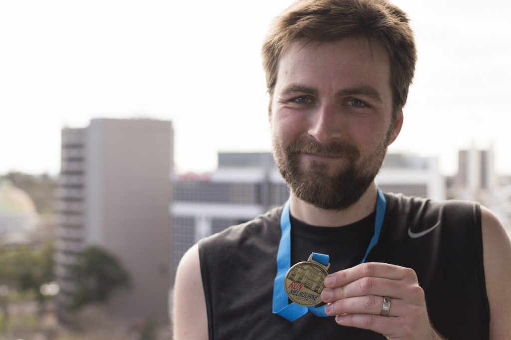 RUN Melbourne 2016 RUN Melbourne 2016