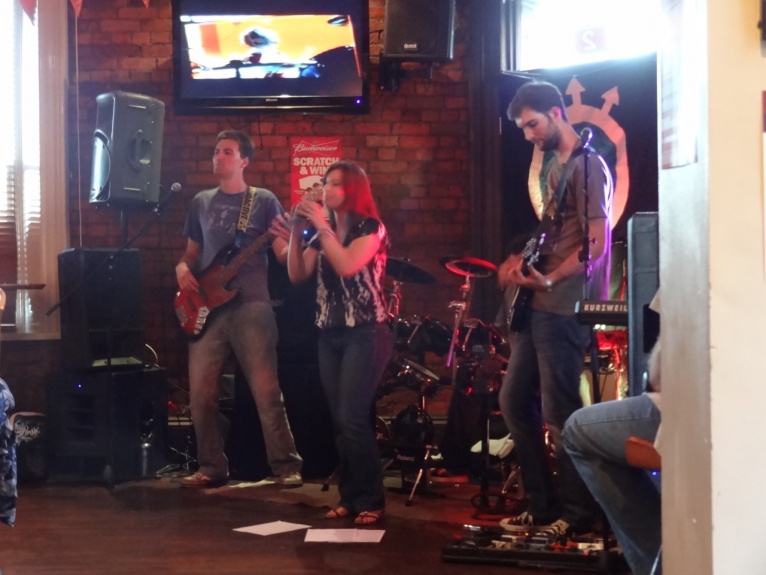 Chronicles of the Recent Ordinary