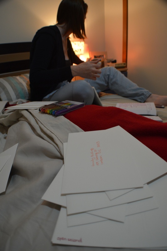 Engagement Invitations